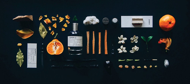 Độc bản mùi hương nước hoa: Giới hạn nào cho sự xa xỉ? ảnh 1