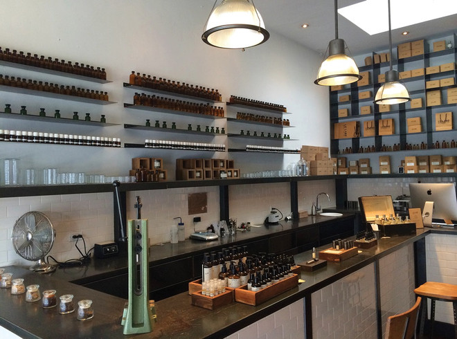 Độc bản mùi hương nước hoa: Giới hạn nào cho sự xa xỉ? ảnh 4