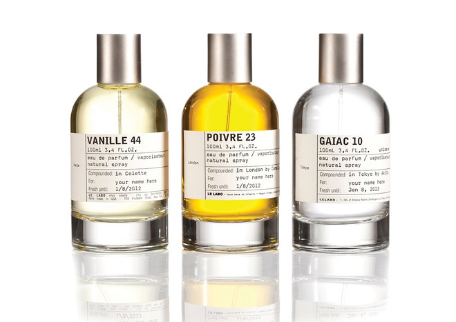 Độc bản mùi hương nước hoa: Giới hạn nào cho sự xa xỉ? ảnh 5