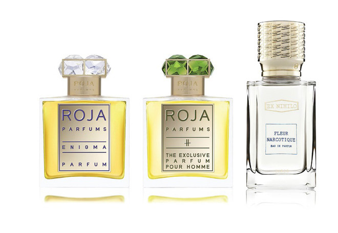 Độc bản mùi hương nước hoa: Giới hạn nào cho sự xa xỉ? ảnh 8