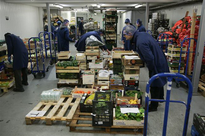  Liên minh châu Âu sẽ không thương lượng lại thỏa thuận Brexit ảnh 1