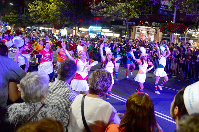 [Photo] Tưng bừng lễ hội của người đồng tính lớn nhất thế giới ảnh 5