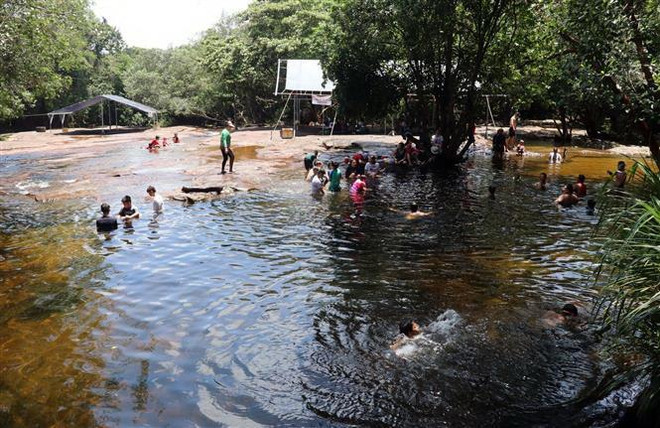 Kiên Giang mời gọi, thu hút đầu tư vào các vùng trọng điểm du lịch ảnh 1