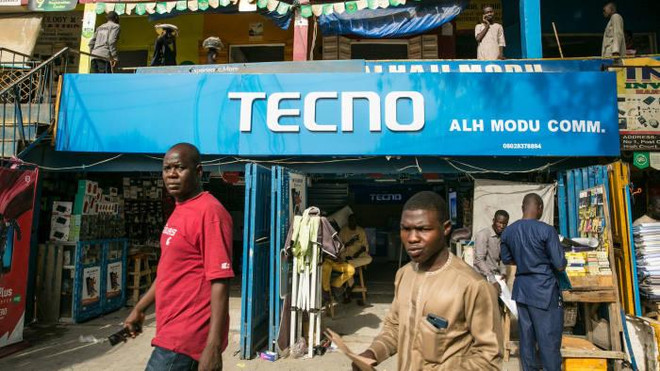 Trung Quốc là nhà đầu tư lớn nhất tại châu Phi giai đoạn 2014-2018 ảnh 1