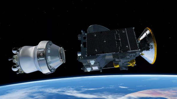 Nga nỗ lực bảo vệ chương trình nghiên cứu sao Hỏa hợp tác với châu Âu ảnh 1