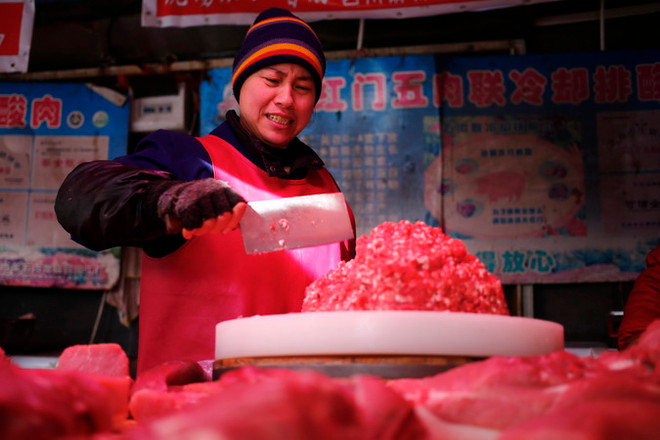 Trung Quốc sửa đổi tiêu chuẩn về an toàn thực phẩm và dược phẩm ảnh 1