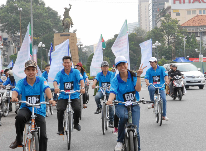 Cần sửa đổi, bổ sung Luật Thanh niên để tăng hiệu quả thi hành ảnh 1