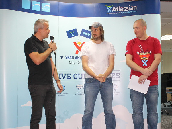 Tập đoàn Atlassian tuyển dụng 60 kỹ sư phần mềm tại Việt Nam ảnh 1