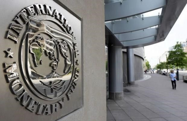 Hội nghị mùa Thu IMF-WB: Các nước nhất trí tăng mức đóng góp cho IMF ảnh 1