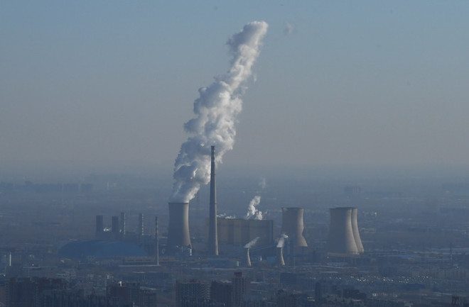 Nghị viện châu Âu ủng hộ cải cách thị trường buôn bán khí thải ảnh 1