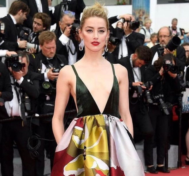 Mỹ nhân Bollywood diện váy cưới tại Cannes, lấn át dàn siêu mẫu ảnh 19