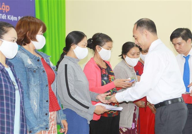 Chung tay bảo vệ công nhân, người lao động khỏi "tín dụng đen" ảnh 1