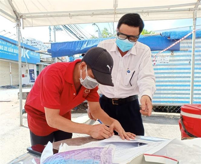 Chung tay bảo vệ công nhân, người lao động khỏi "tín dụng đen" ảnh 2