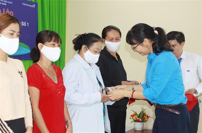 Đồng bộ giải pháp tiêu trừ tín dụng đen: Hoàn thiện khung pháp ảnh 3