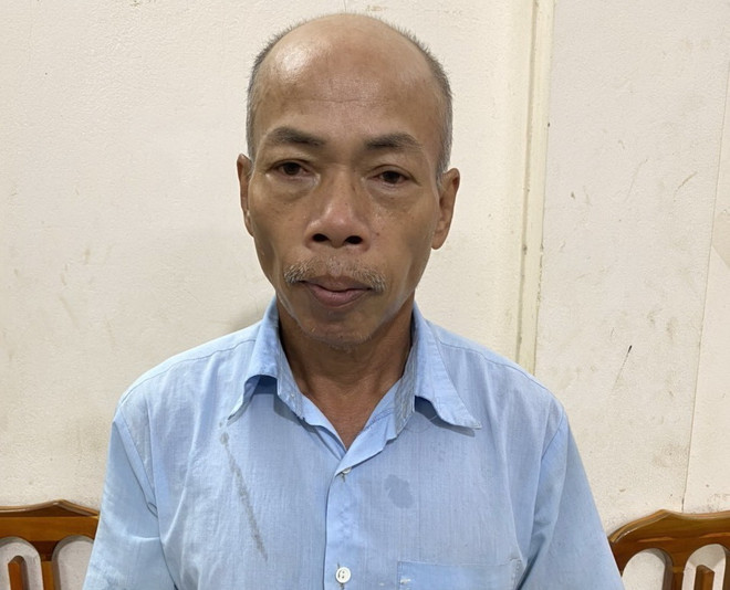 Tuyên Quang bắt giữ đối tượng truy nã sau gần 30 năm lẩn trốn ảnh 1