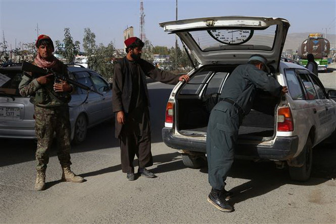 Pakistan và Ấn Độ sẽ tham dự hòa đàm không chính thức với Taliban ảnh 1