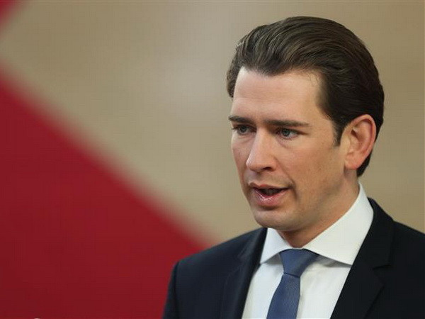 Áo nghi ngờ một sỹ quan làm gián điệp cho Nga trong nhiều thập kỷ ảnh 1