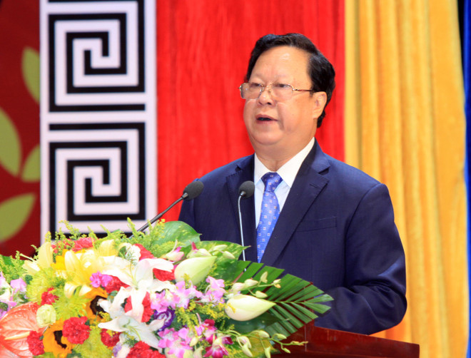 Tổ chức gặp mặt nhân sỹ hữu nghị Việt Nam và Trung Quốc ảnh 1