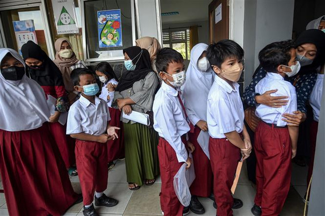 Australia tài trợ 60 triệu liều vaccine cho các nước đang phát triển ảnh 1