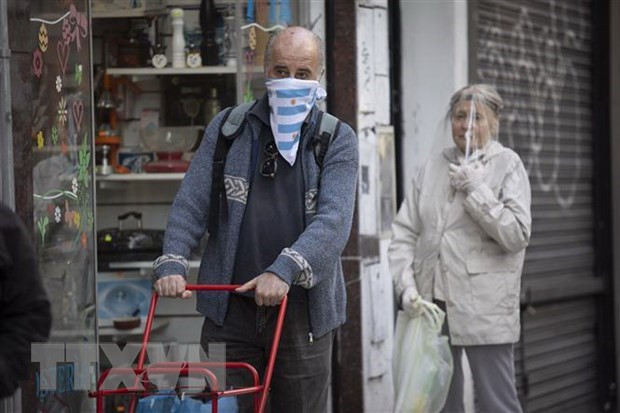 Moody's duy trì triển vọng ổn định với hệ thống ngân hàng ở Mỹ Latinh ảnh 1