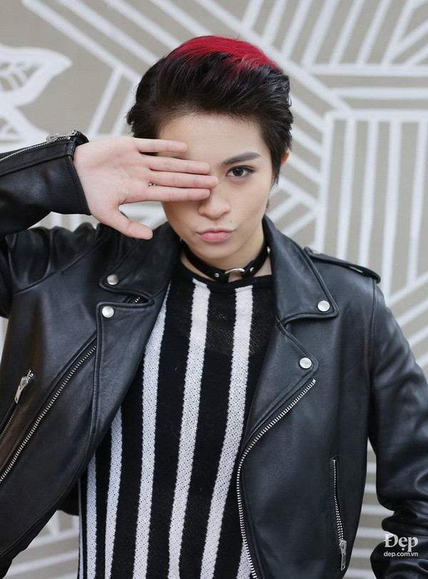 Gil Lê chia sẻ bốn nguyên tắc làm đẹp để giữ gìn nhan sắc ảnh 1