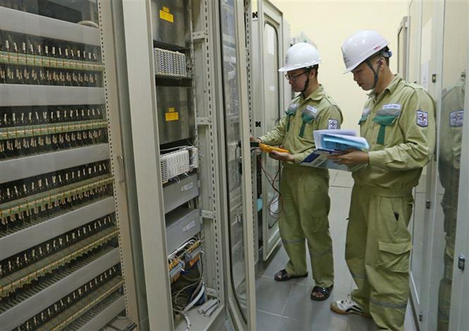 Điều chỉnh phụ tải giúp giảm áp lực lên hệ thống điện ảnh 1