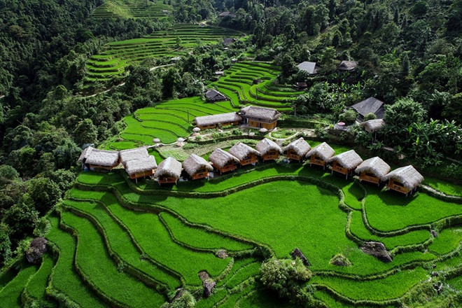 Gợi ý những điểm du lịch phù hợp với cá tính của bạn ảnh 5