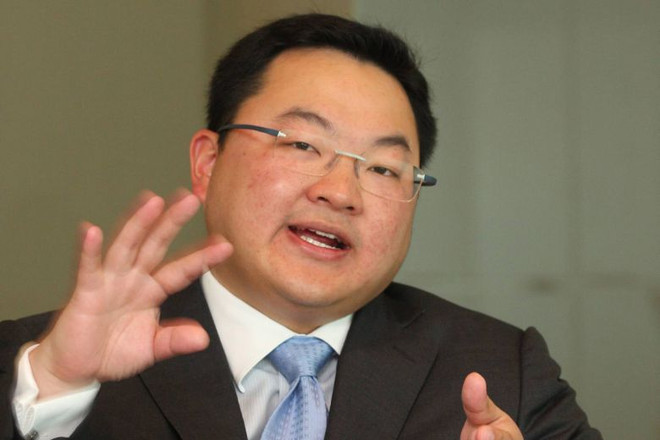 Doanh nhân Malaysia Jho Low phủ nhận vai trò cầm đầu bê bối Quỹ 1MDB ảnh 1