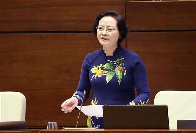 Hoàn thiện quy định, nguyên tắc giúp phong trào thi đua phát triển ảnh 1