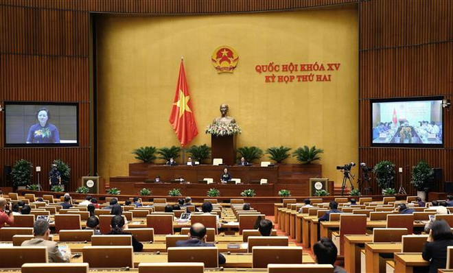 Hoàn thiện quy định, nguyên tắc giúp phong trào thi đua phát triển ảnh 2