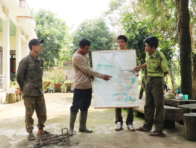 ttxvn-bao ve rung1.jpg