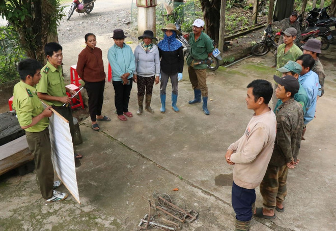 ttxvn-bao ve rung2.jpg