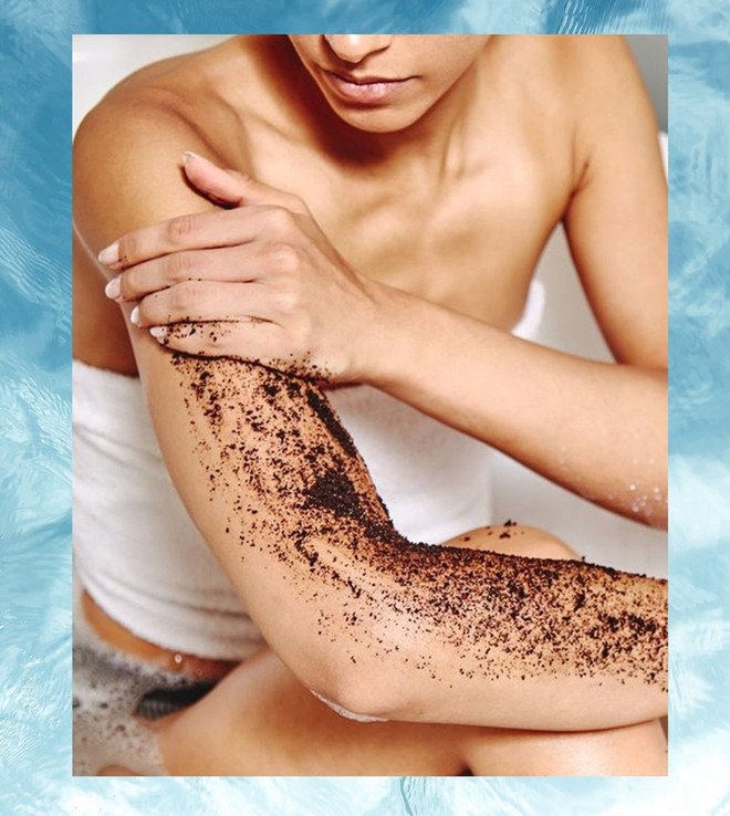 Tìm lại làn da cơ thể nuột nà với các mẹo làm đẹp tại gia đơn giản ảnh 3