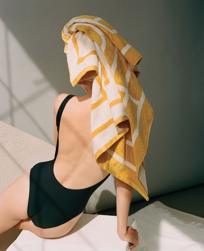 Tìm lại làn da cơ thể nuột nà với các mẹo làm đẹp tại gia đơn giản ảnh 5