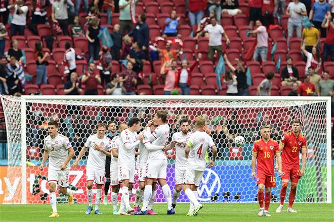 Danh sách mức tiền thưởng chia cho các đội bóng dự EURO 2020 ảnh 1