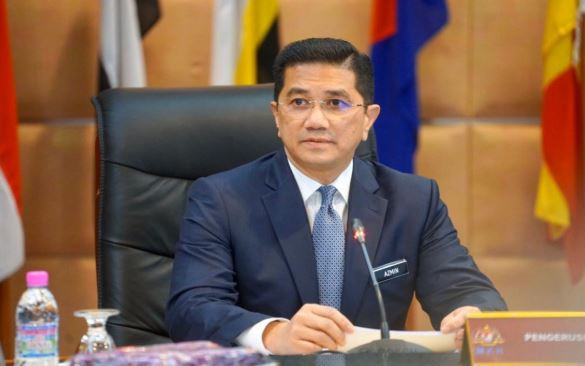 AEM 53: Sáng kiến "trung hòa carbon" cho ASEAN được đánh giá cao ảnh 1