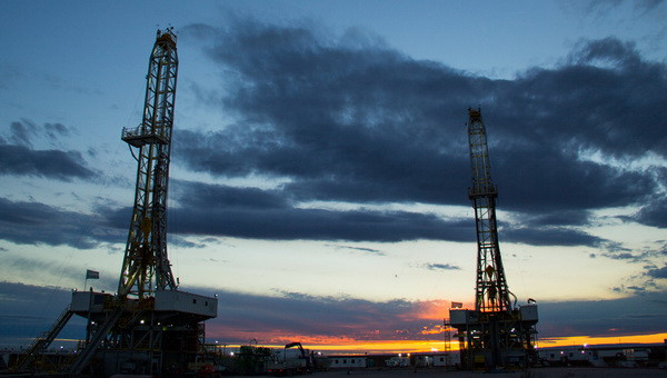 Petronas đầu tư khai thác dầu khí đá phiến tại Argentina ảnh 1