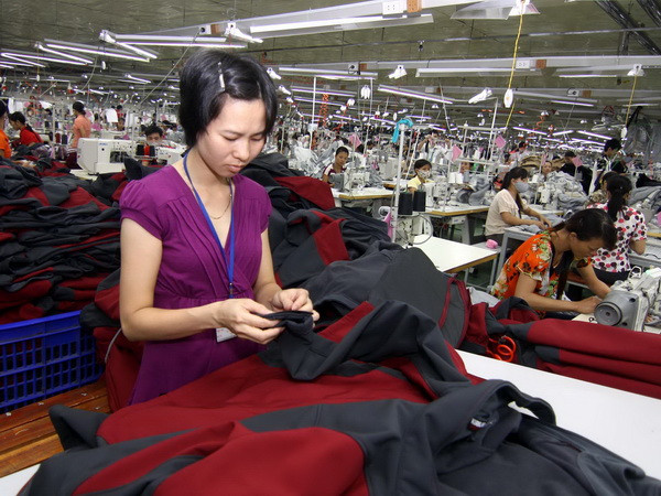 Doanh nghiệp Mỹ lạc quan về triển vọng kinh doanh của ASEAN ảnh 1