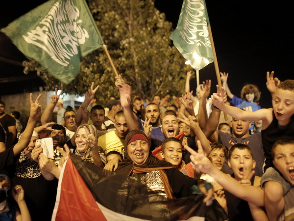 Bầu không khí hòa bình tại dải Gaza có thể kéo dài bao lâu? ảnh 1