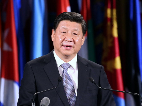 Trung Quốc kêu gọi tích hợp phòng thủ trên không, vũ trụ ảnh 1