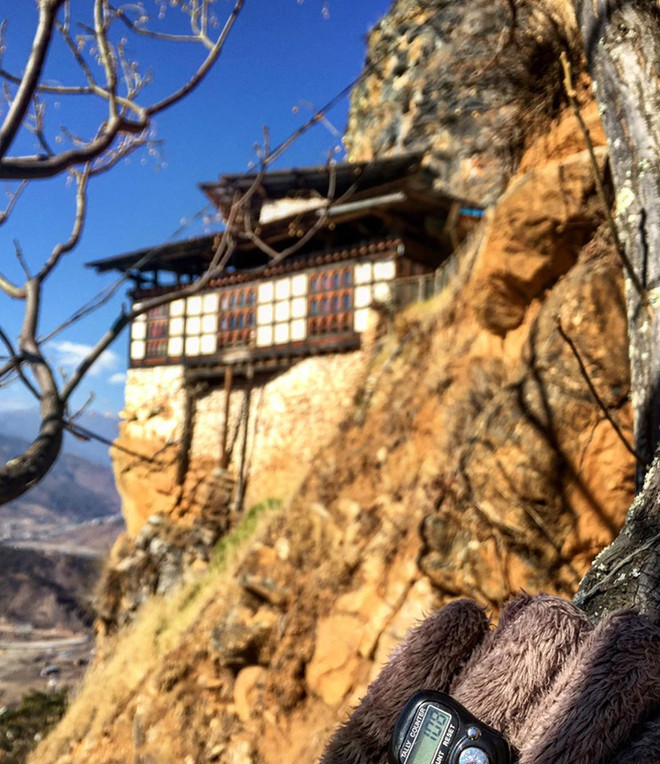 Nương theo dấu chân Phật ghé thăm Nepal, Ấn Độ, Bhutan, Tây Tạng ảnh 1