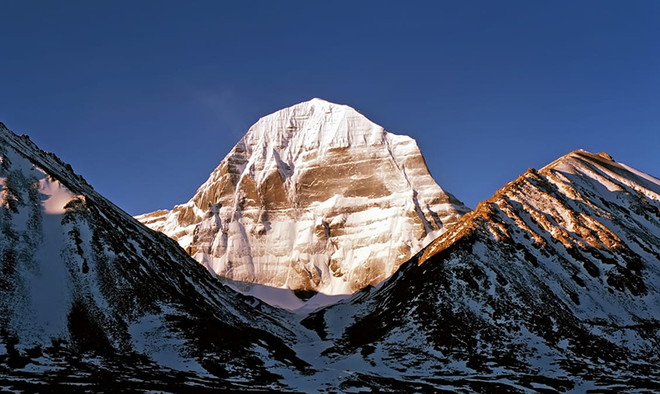 Núi thiêng Kailash. Nương theo dấu chân Phật ghé thăm Nepal, Ấn Độ, Bhutan, Tây Tạng ảnh 15