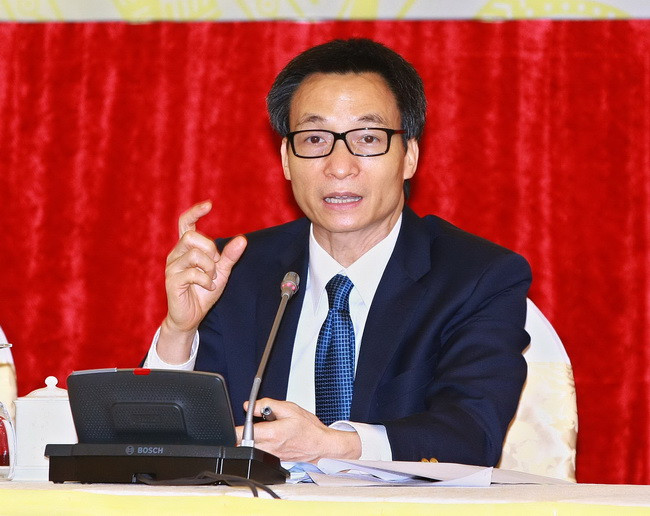 Nhà nước không tiếp tục đầu tư vào giáo dục theo kiểu cào bằng ảnh 1