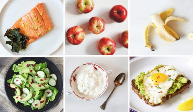 Những sai lầm mà bạn đang vô tình mắc phải khi tập luyện ảnh 1