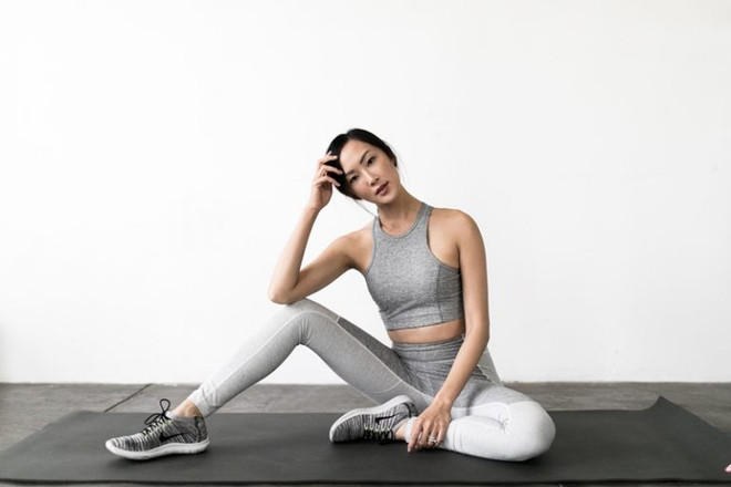 Những sai lầm mà bạn đang vô tình mắc phải khi tập luyện ảnh 3