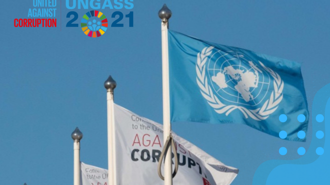 Hội nghị lớn nhất về chống tham nhũng toàn cầu sẽ diễn ra tại Ai Cập ảnh 1