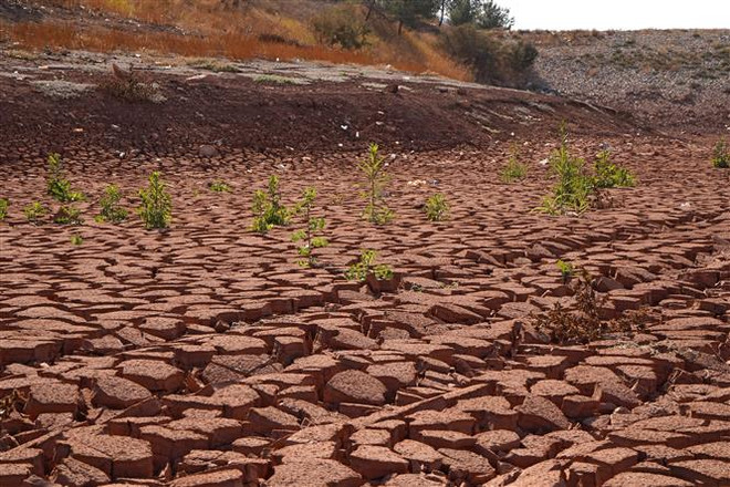 Ai sẽ giám sát kế hoạch chống biến đổi khí hậu của các quốc gia? ảnh 1