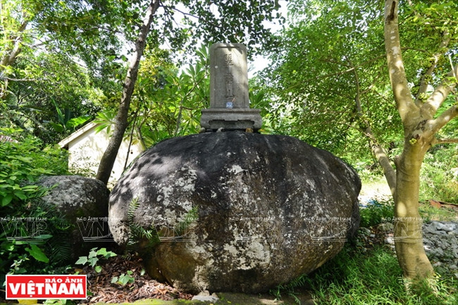 Túy Vân - một trong những thắng cảnh bậc nhất của xứ Thần Kinh ảnh 2