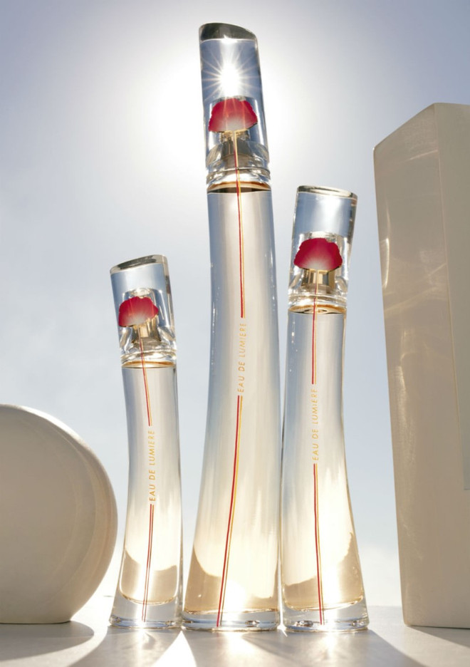 Sáu mùi hương nước hoa lý tưởng dành cho mùa Hè ảnh 5