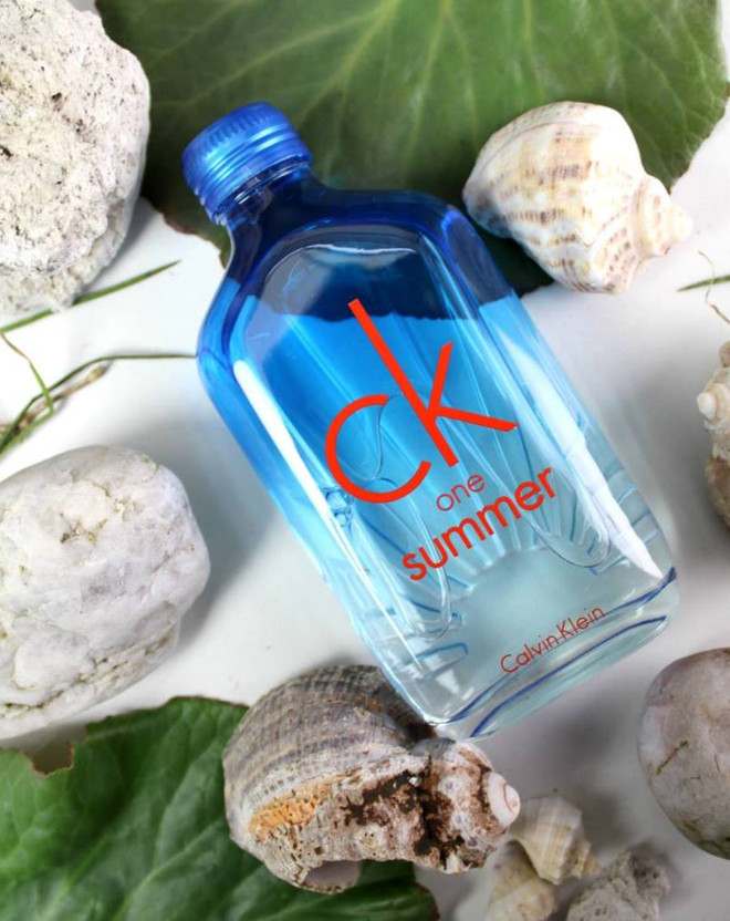 Sáu mùi hương nước hoa lý tưởng dành cho mùa Hè ảnh 4